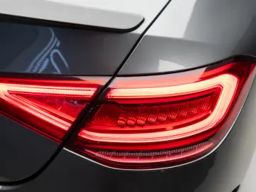 MERCEDES-BENZ CLS 450 4MATIC COUPÉ   AMG LINE