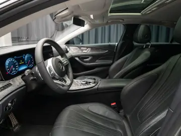 MERCEDES-BENZ CLS 450 4MATIC COUPÉ   AMG LINE