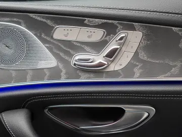 MERCEDES-BENZ CLS 450 4MATIC COUPÉ   AMG LINE