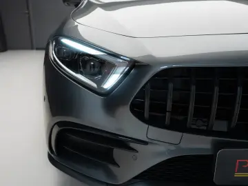 MERCEDES-BENZ CLS 450 4MATIC COUPÉ   AMG LINE
