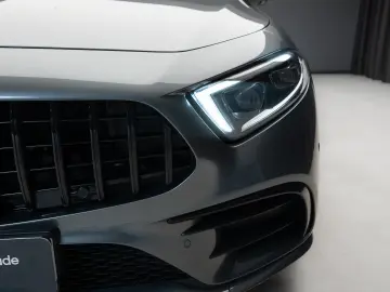 MERCEDES-BENZ CLS 450 4MATIC COUPÉ   AMG LINE