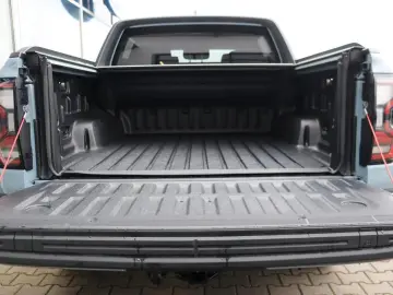 FORD RANGER RAPTOR DOUBLE CAB PERFORMANCE