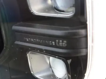 FORD RANGER RAPTOR DOUBLE CAB PERFORMANCE