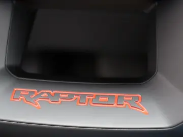 FORD RANGER RAPTOR DOUBLE CAB PERFORMANCE