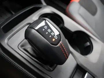 FORD RANGER RAPTOR DOUBLE CAB PERFORMANCE