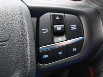 FORD RANGER RAPTOR DOUBLE CAB PERFORMANCE