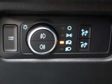 FORD RANGER RAPTOR DOUBLE CAB PERFORMANCE