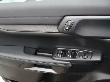 FORD RANGER RAPTOR DOUBLE CAB PERFORMANCE