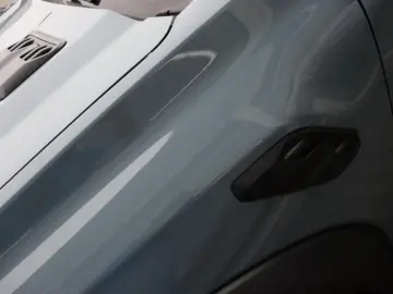 FORD RANGER RAPTOR DOUBLE CAB PERFORMANCE