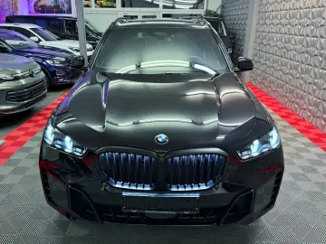 BMW X5 30d xDRIVE M SPORT  286 CP  4x4  PANO