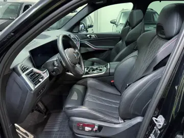 BMW X5 30d xDRIVE M SPORT  286 CP  4x4  PANO