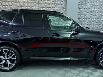 BMW X5 30d xDRIVE M SPORT  286 CP  4x4  PANO