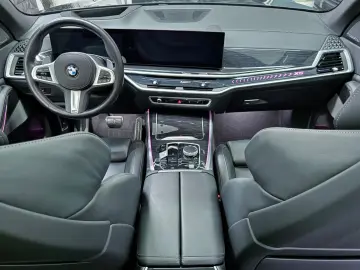 BMW X5 30d xDRIVE M SPORT  286 CP  4x4  PANO