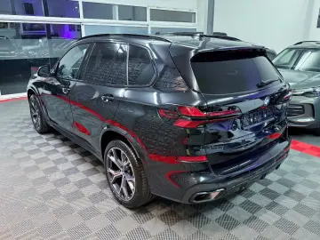 BMW X5 30d xDRIVE M SPORT  286 CP  4x4  PANO