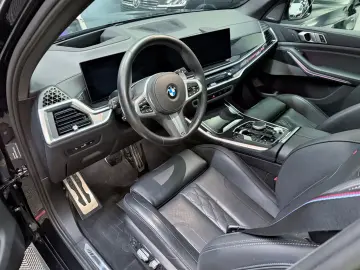 BMW X5 30d xDRIVE M SPORT  286 CP  4x4  PANO