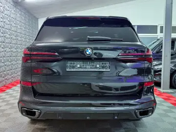 BMW X5 30d xDRIVE M SPORT  286 CP  4x4  PANO