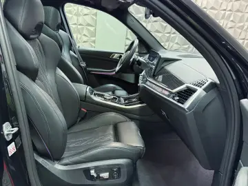 BMW X5 30d xDRIVE M SPORT  286 CP  4x4  PANO
