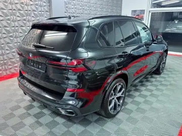 BMW X5 30d xDRIVE M SPORT  286 CP  4x4  PANO
