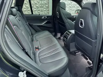 BMW X5 30d xDRIVE M SPORT  286 CP  4x4  PANO