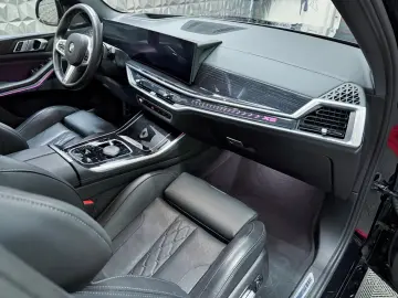 BMW X5 30d xDRIVE M SPORT  286 CP  4x4  PANO