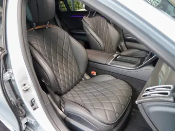 MERCEDES S 450 d 4MATIC LONG   AMG AIRMATIC