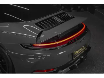 PORSCHE 911 TARGA 4 GTS PDK   541 CP   SPORT CHRONO