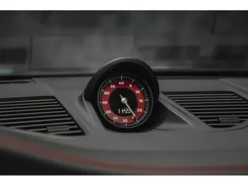 PORSCHE 911 TARGA 4 GTS PDK   541 CP   SPORT CHRONO
