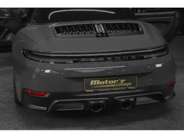 PORSCHE 911 TARGA 4 GTS PDK   541 CP   SPORT CHRONO