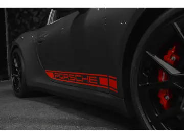 PORSCHE 911 TARGA 4 GTS PDK   541 CP   SPORT CHRONO