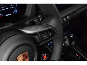 PORSCHE 911 TARGA 4 GTS PDK   541 CP   SPORT CHRONO