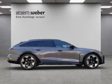 A6 allroad TDI AHK Pano DigiMatrix 21