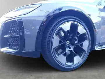 A6 allroad TDI AHK Pano DigiMatrix 21