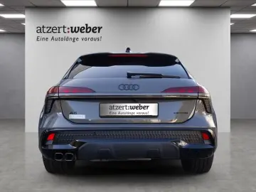 A6 allroad TDI AHK Pano DigiMatrix 21