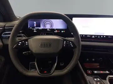 A6 allroad TDI AHK Pano DigiMatrix 21