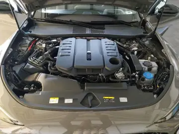 A6 allroad TDI AHK Pano DigiMatrix 21