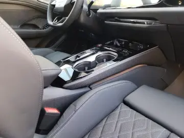 A6 allroad TDI AHK Pano DigiMatrix 21
