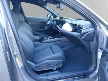 A6 allroad TDI AHK Pano DigiMatrix 21