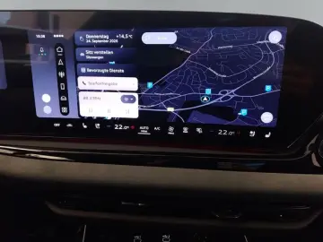A6 allroad TDI AHK Pano DigiMatrix 21