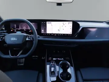 A6 allroad TDI AHK Pano DigiMatrix 21