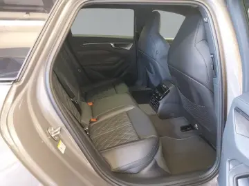 A6 allroad TDI AHK Pano DigiMatrix 21