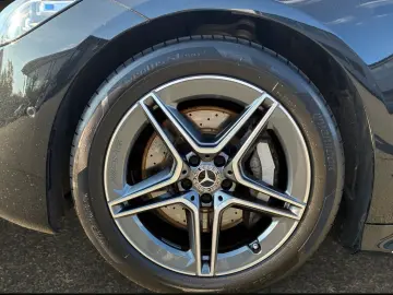 S 450 4MATIC LONG   AMG LINE • DRIVE PILOT • CHAUFFEUR