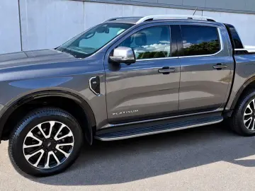FORD RANGER PLATINUM 3.0 V6 – 4x4 AUTOMAT