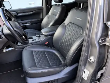 FORD RANGER PLATINUM 3.0 V6 – 4x4 AUTOMAT