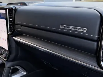FORD RANGER PLATINUM 3.0 V6 – 4x4 AUTOMAT