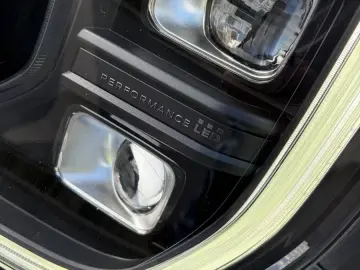 FORD RANGER PLATINUM 3.0 V6 – 4x4 AUTOMAT