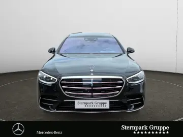 S 450 4MATIC LONG   AMG LINE EXECUTIVE AIRMATIC