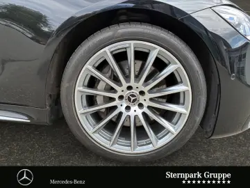 S 450 4MATIC LONG   AMG LINE EXECUTIVE AIRMATIC
