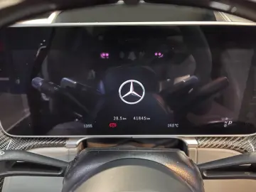 MERCEDES-AMG S 63 E PERFORMANCE LONG CARBON