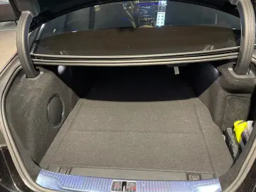 MERCEDES-AMG S 63 E PERFORMANCE LONG CARBON