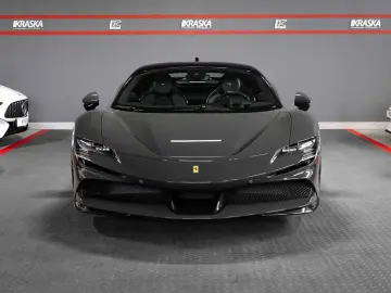 FERRARI SF90 STRADALE – ASSETTO FIORANO  CARBON  DAYTONA